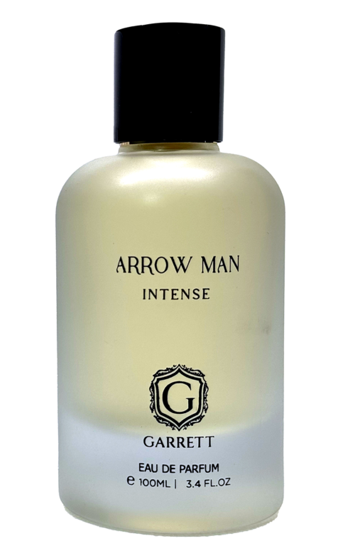 Arrow Man