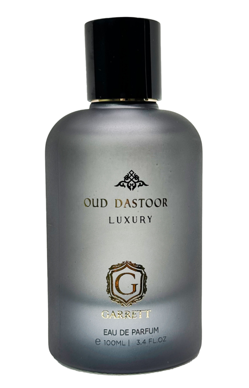 OUD DASTOOR