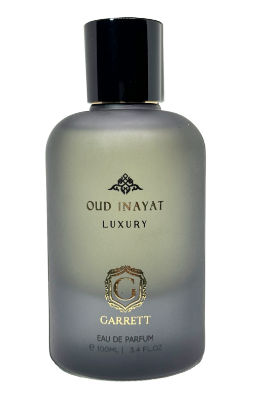OUD INAYAT