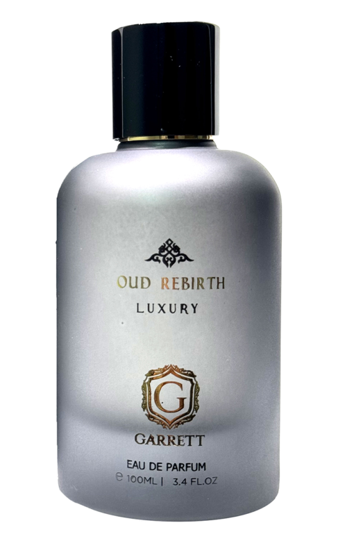 OUD REBIRTH