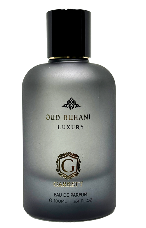 OUD RUHANI