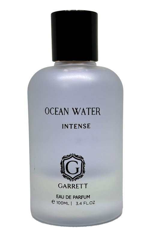 Ocean Water