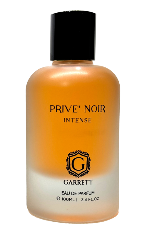Prive' Noir